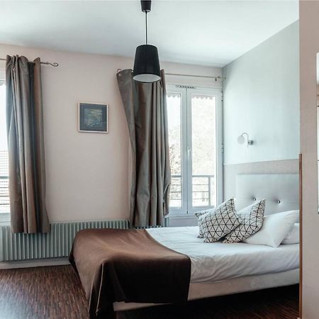 Buc Lounge Hotel Εξωτερικό φωτογραφία