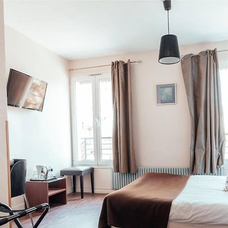 Buc Lounge Hotel Εξωτερικό φωτογραφία