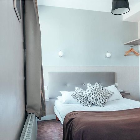 Buc Lounge Hotel Εξωτερικό φωτογραφία