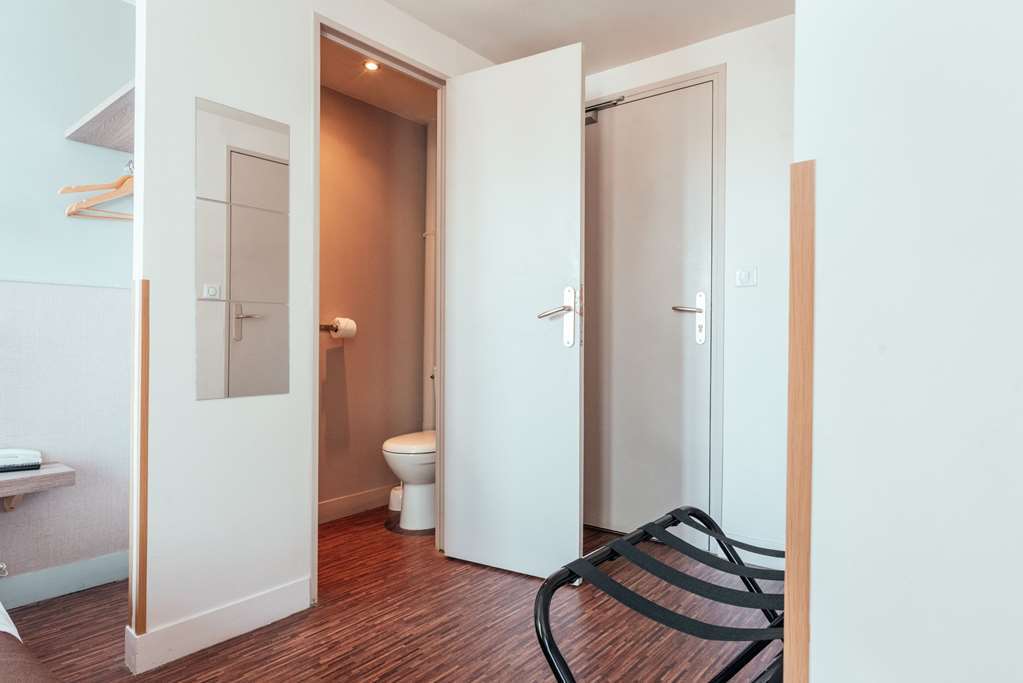 Buc Lounge Hotel Δωμάτιο φωτογραφία