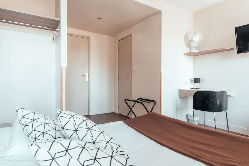 Buc Lounge Hotel Δωμάτιο φωτογραφία