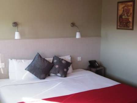 Buc Lounge Hotel Δωμάτιο φωτογραφία