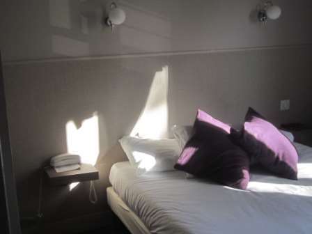 Buc Lounge Hotel Δωμάτιο φωτογραφία