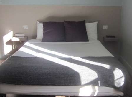 Buc Lounge Hotel Δωμάτιο φωτογραφία