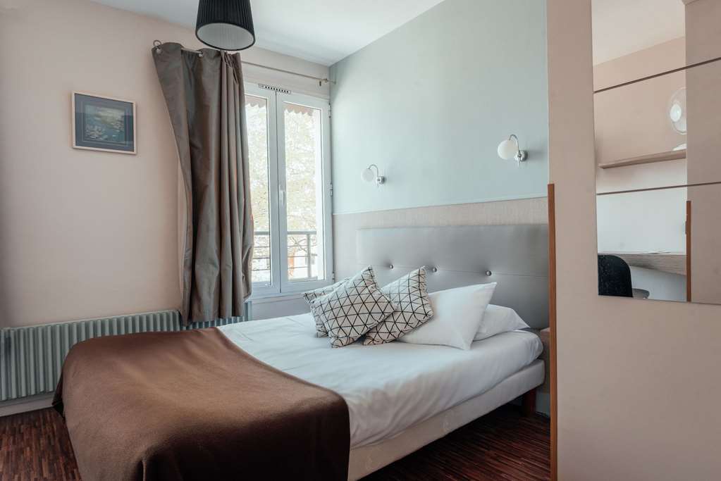 Buc Lounge Hotel Δωμάτιο φωτογραφία