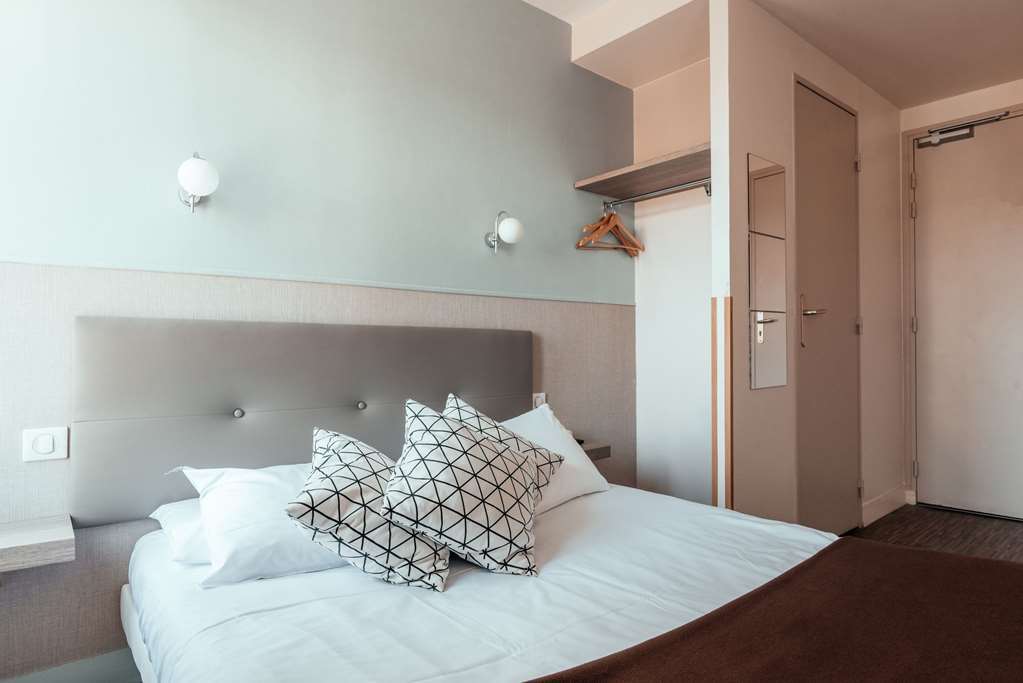 Buc Lounge Hotel Δωμάτιο φωτογραφία