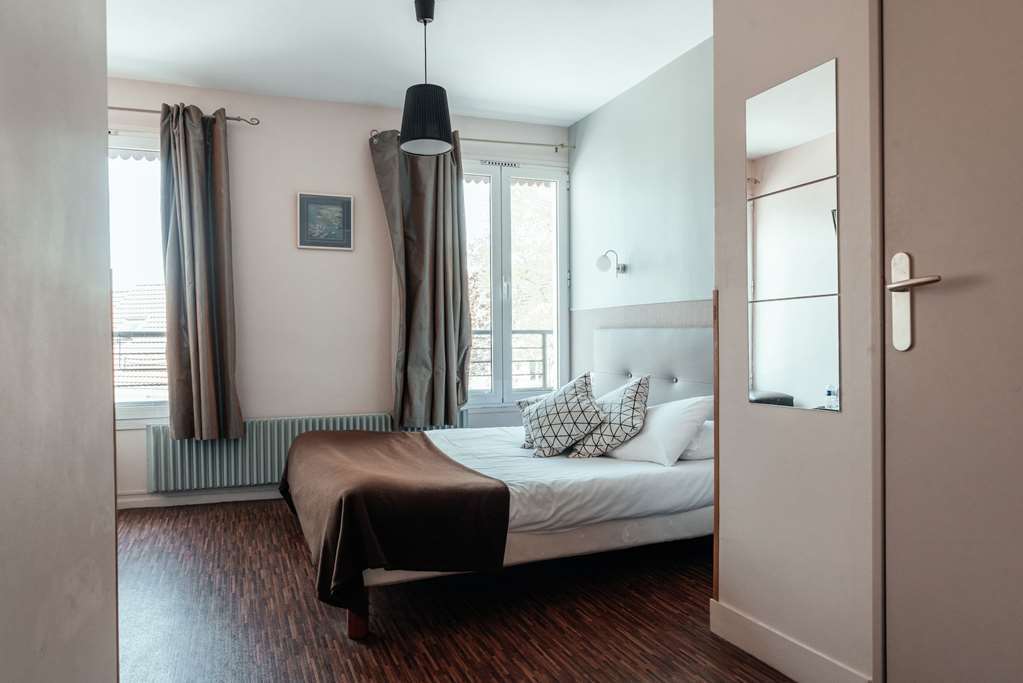 Buc Lounge Hotel Δωμάτιο φωτογραφία
