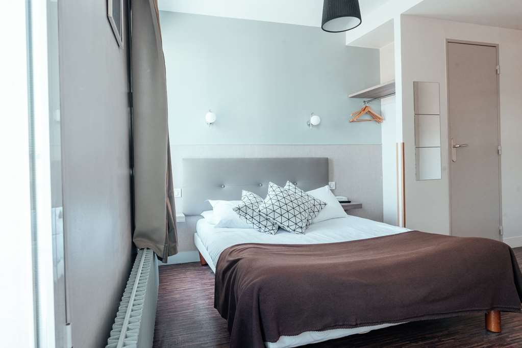 Buc Lounge Hotel Δωμάτιο φωτογραφία