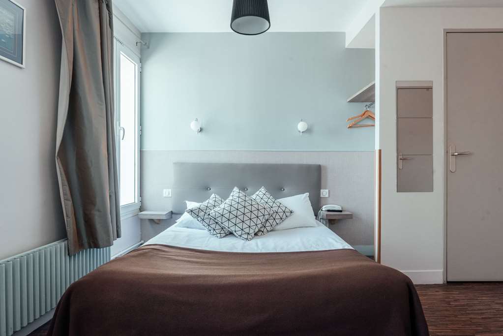Buc Lounge Hotel Δωμάτιο φωτογραφία