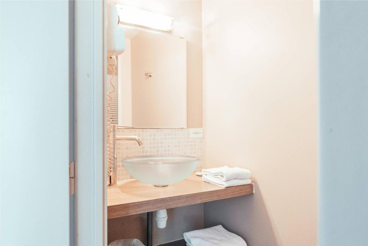 Buc Lounge Hotel Εξωτερικό φωτογραφία