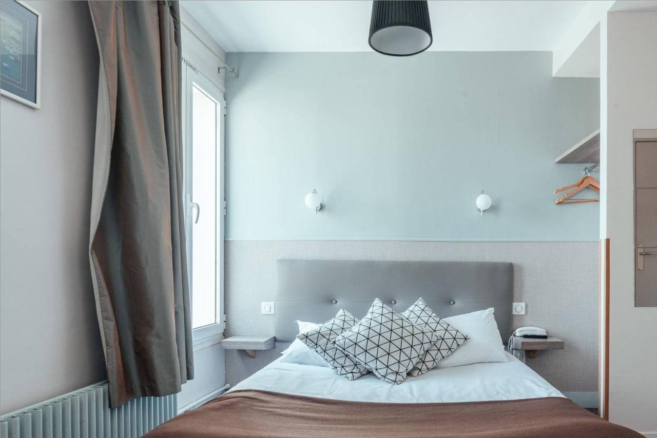 Buc Lounge Hotel Εξωτερικό φωτογραφία