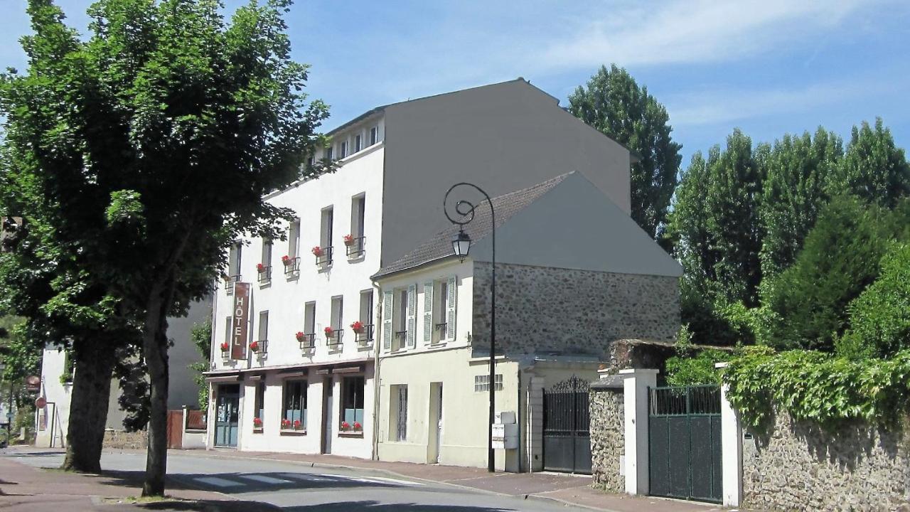 Buc Lounge Hotel Εξωτερικό φωτογραφία