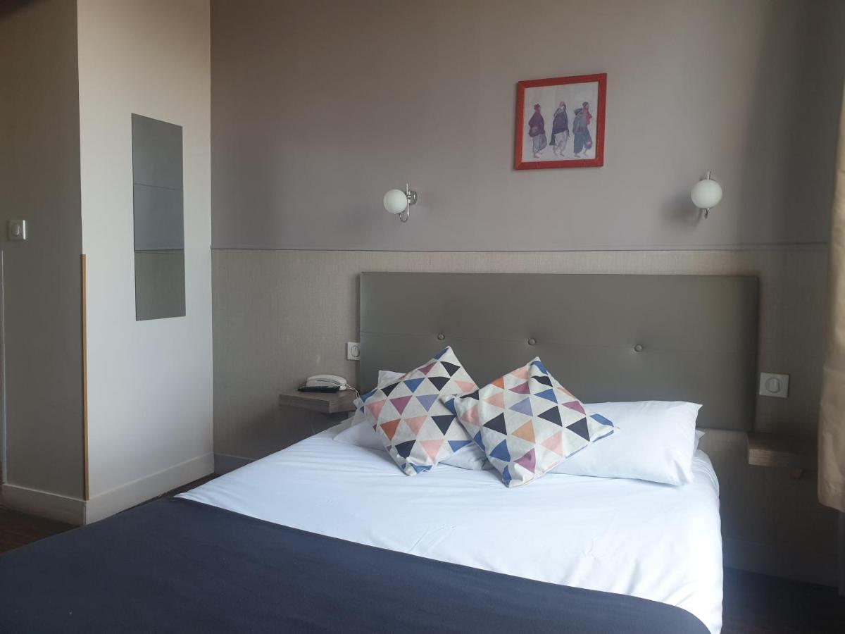 Buc Lounge Hotel Εξωτερικό φωτογραφία